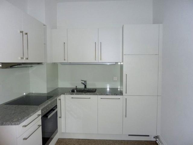 3 Zimmer, 79 m², EG