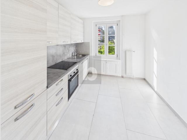 3 Zimmer, 79 m², EG