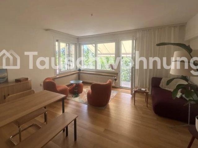 3 Zimmer, 79 m², EG