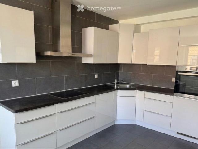 3 Zimmer, 79 m²