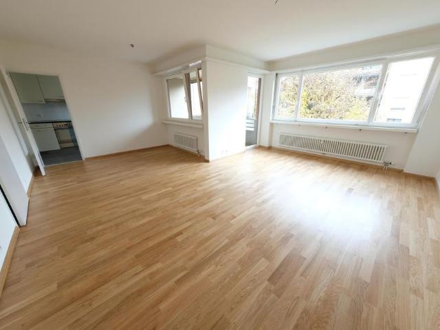 3 Zimmer, 79 m², 1. Stock