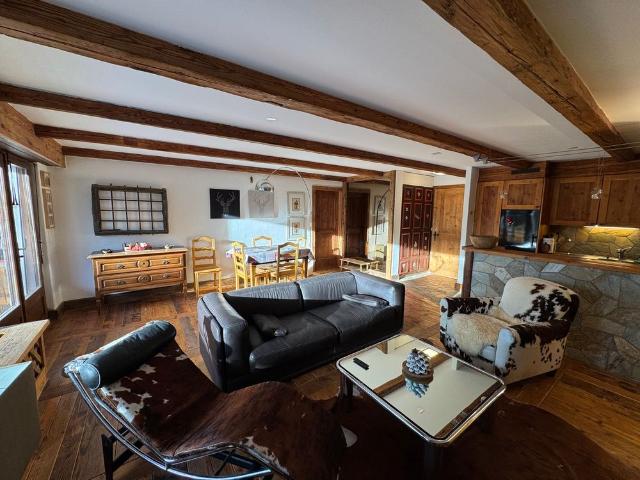 3 Zimmer, 79 m², 1. Stock