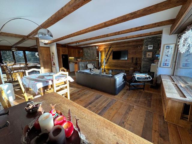 3 Zimmer, 79 m², 1. Stock