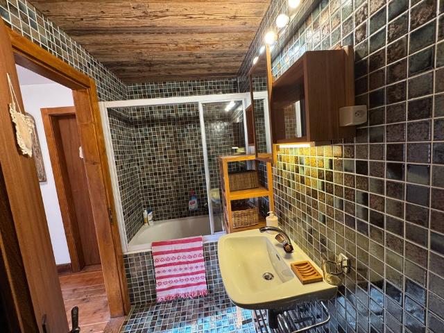 3 Zimmer, 79 m², 1. Stock