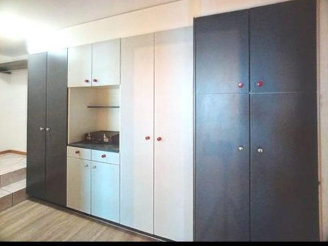 3 Zimmer, 79 m²