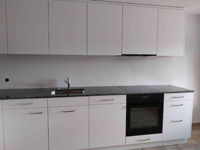 3 Zimmer, 79 m², 2. Stock