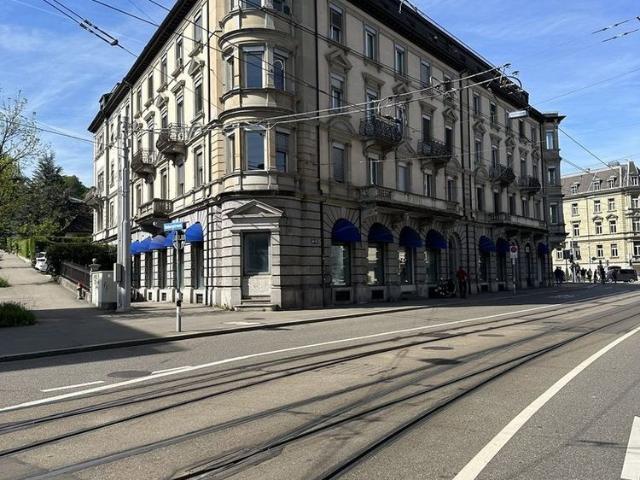 3 Zimmer, 79 m², 2. Stock