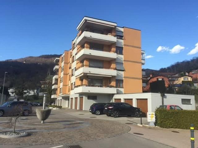 3 Zimmer, 79 m², 2. Stock