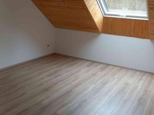 3 Zimmer, 79 m², 2. Stock