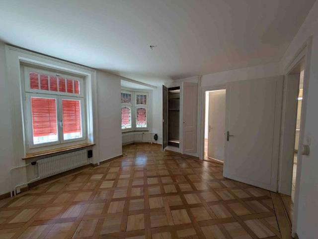 3 Zimmer, 79 m², 3. Stock