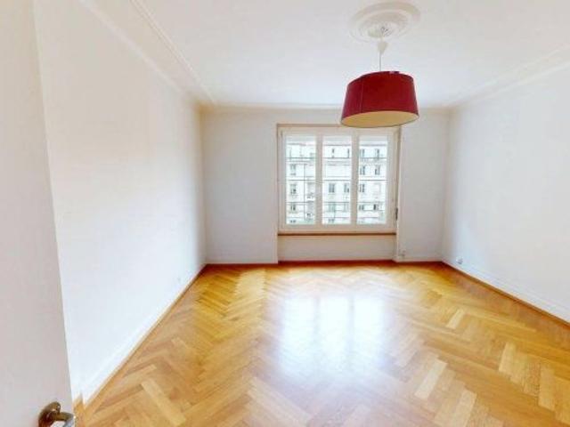 3 Zimmer, 79 m², 3. Stock