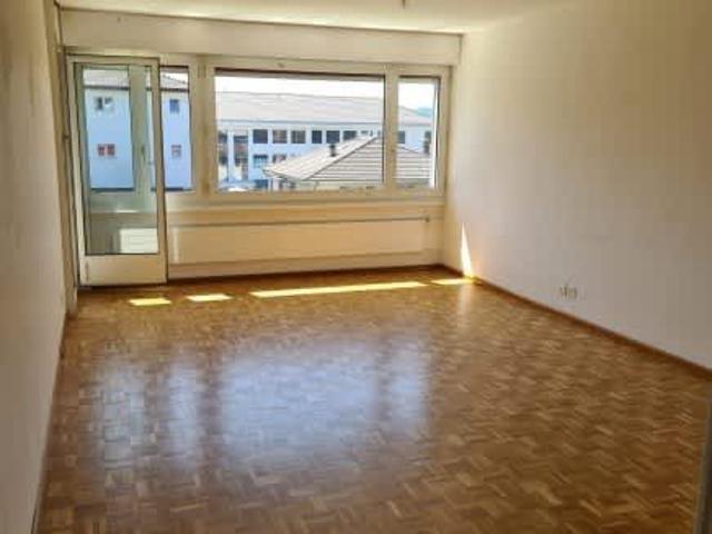 3 Zimmer, 79 m², 3. Stock