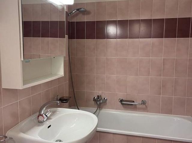 3 Zimmer, 79 m², 3. Stock