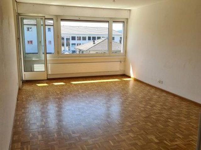 3 Zimmer, 79 m², 3. Stock