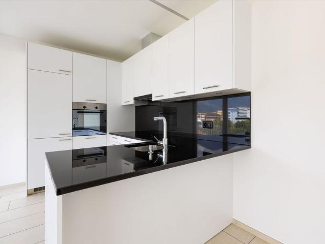 3 Zimmer, 79 m², 4. Stock