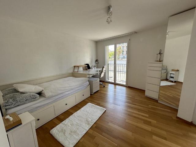 3 Zimmer, 79 m², 4. Stock