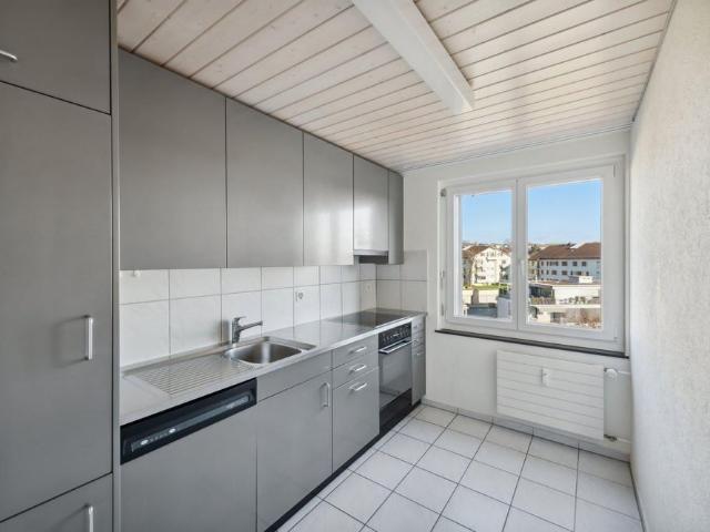 3 Zimmer, 79 m²