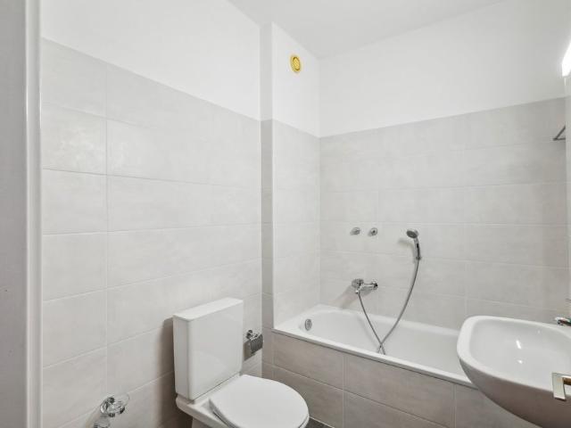 3 Zimmer, 79 m², 5. Stock