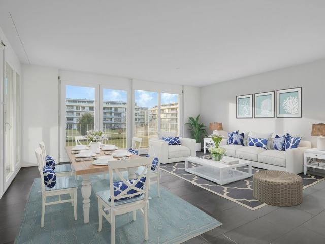 3 Zimmer, 79 m²