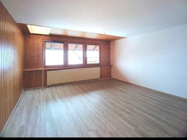 3 Zimmer, 79 m²