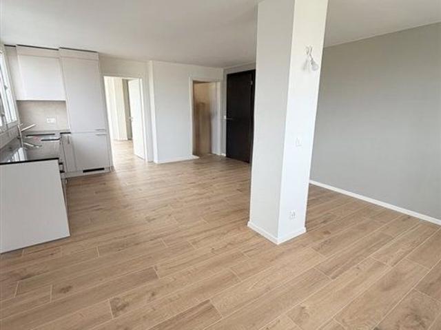 3 Zimmer, 7. Stock