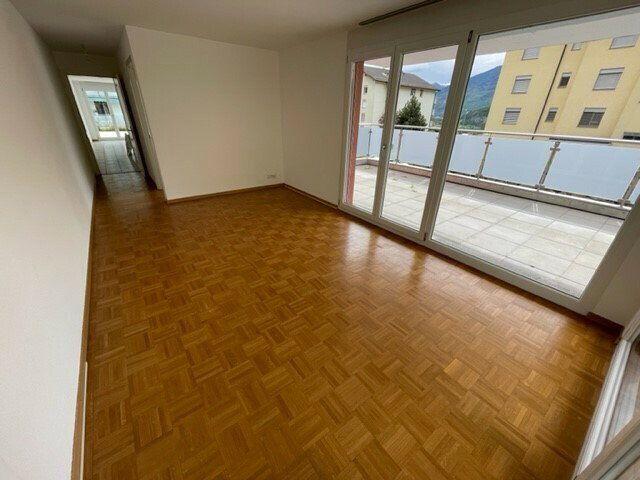 3 Zimmer, 83 m², EG