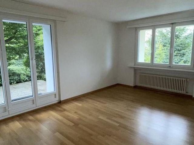 3 Zimmer, 83 m², Untergeschoss
