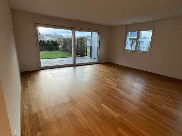 3 Zimmer, 83 m²