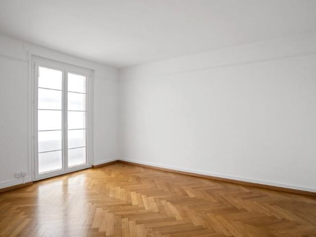 3 Zimmer, 83 m², 1. Stock