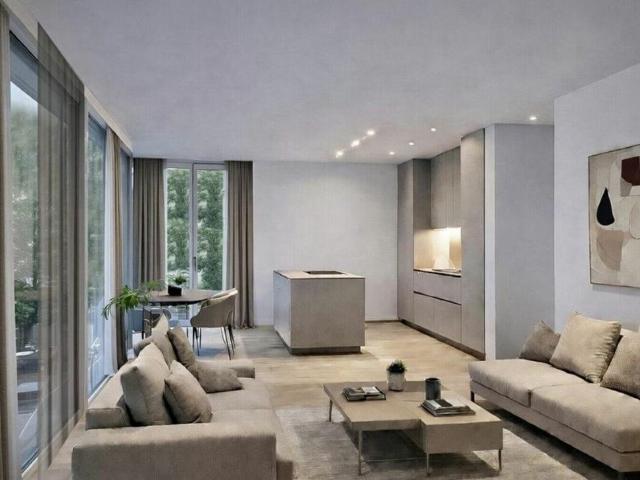 3 Zimmer, 83 m², 1. Stock