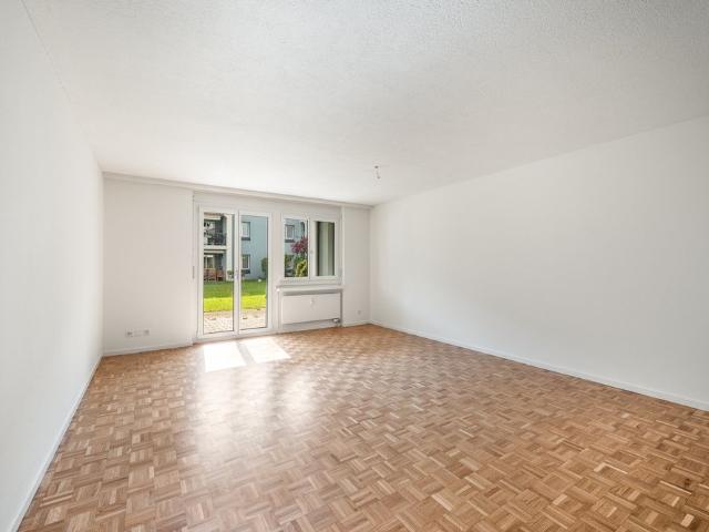 3 Zimmer, 83 m², 2. Stock