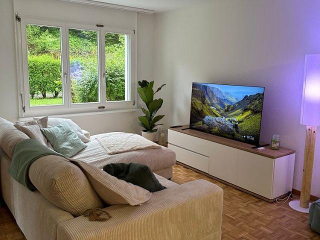 3 Zimmer, 83 m²