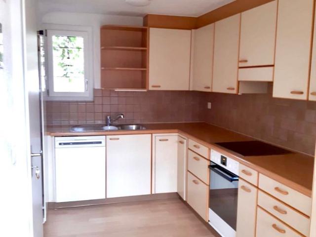 3 Zimmer, 83 m²
