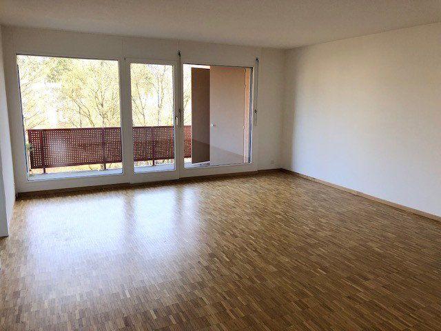 3 Zimmer, 83 m², 3. Stock