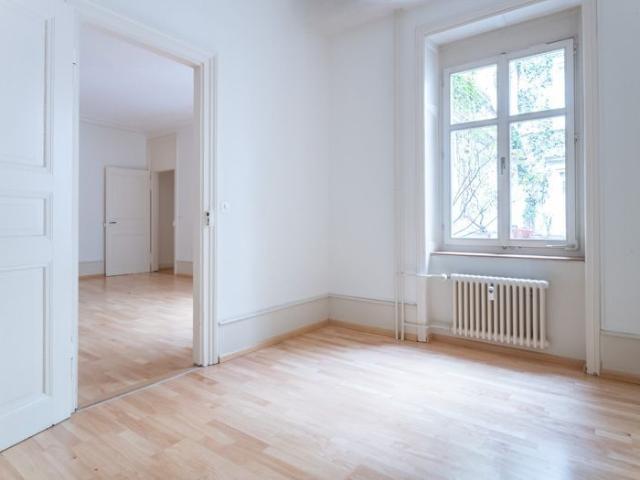 3 Zimmer, 83 m², 3. Stock
