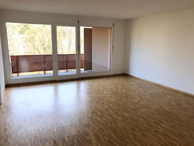 3 Zimmer, 83 m², 3. Stock