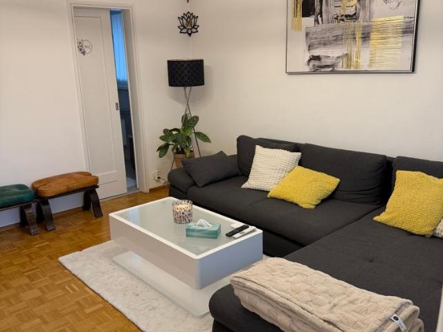 3 Zimmer, 83 m²