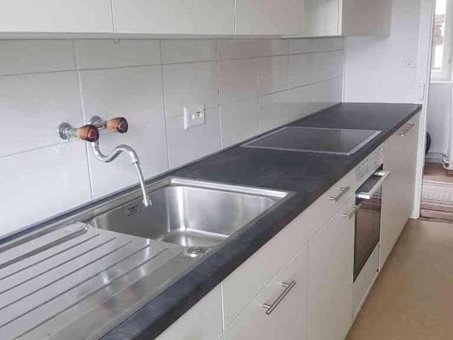 3 Zimmer, 80 m², EG