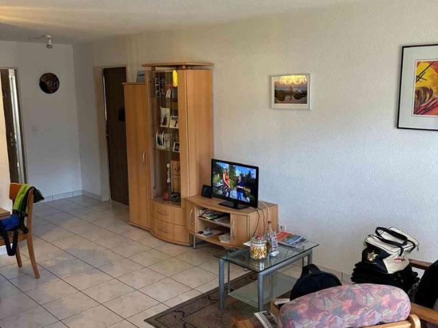 3 Zimmer, 80 m², EG