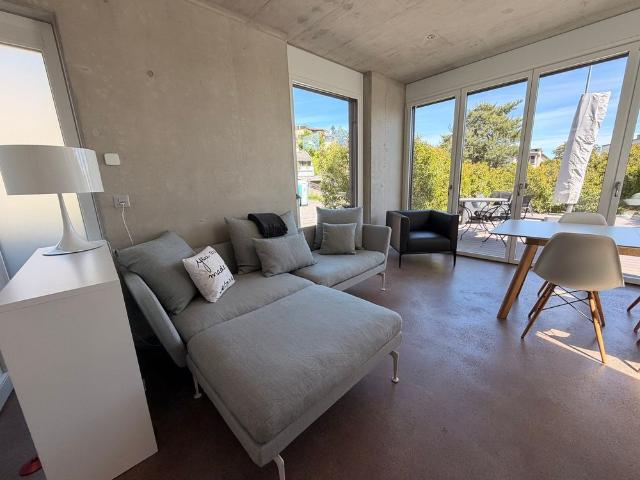 3 Zimmer, 80 m², EG