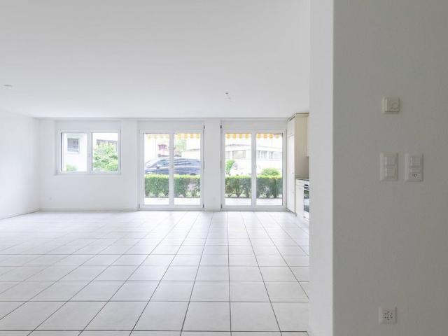 3 Zimmer, 80 m², EG