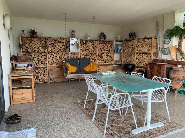 3 Zimmer, 80 m², EG