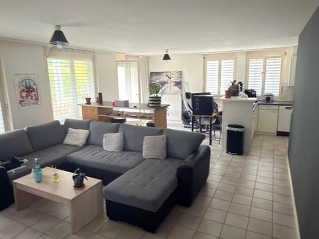 3 Zimmer, 80 m²