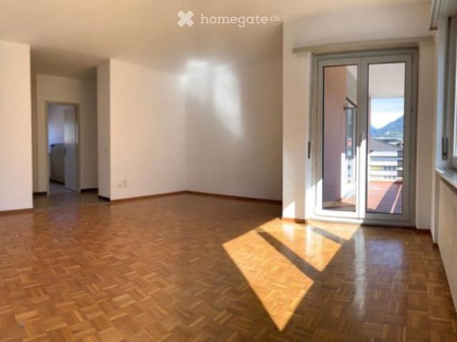 3 Zimmer, 80 m²