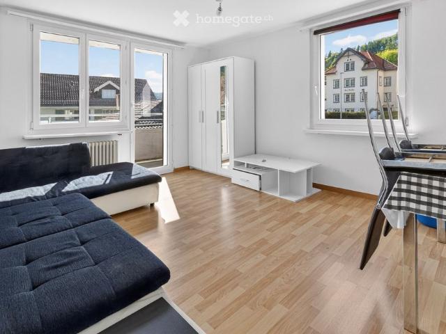 3 Zimmer, 80 m²