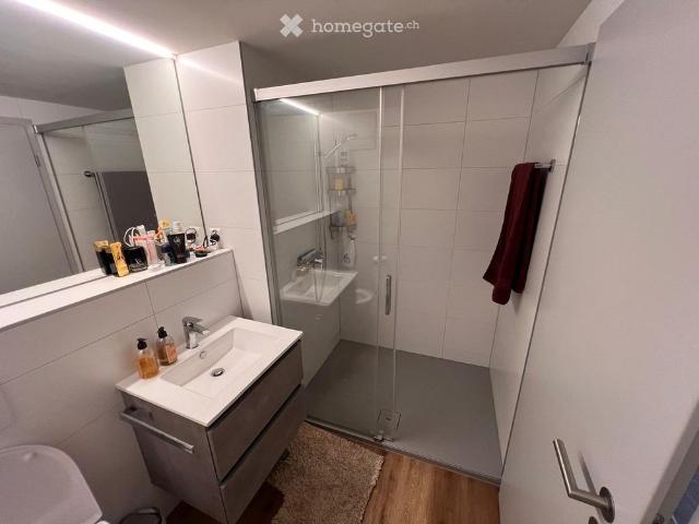 3 Zimmer, 80 m²