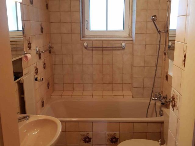3 Zimmer, 80 m²