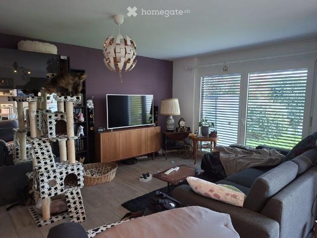 3 Zimmer, 80 m²