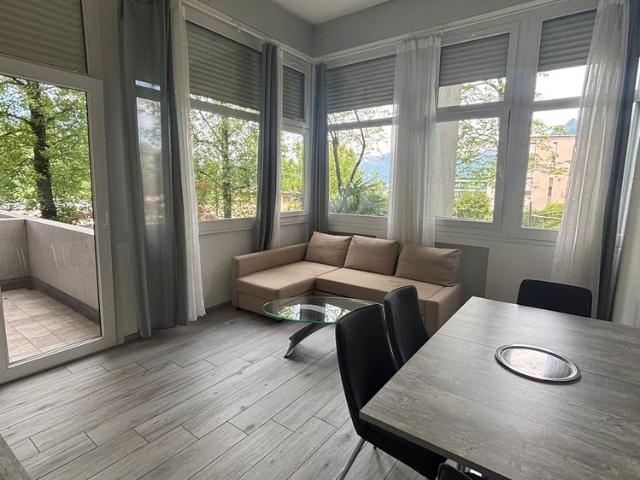 3 Zimmer, 80 m², 1. Stock