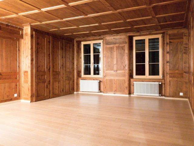 3 Zimmer, 80 m², 1. Stock